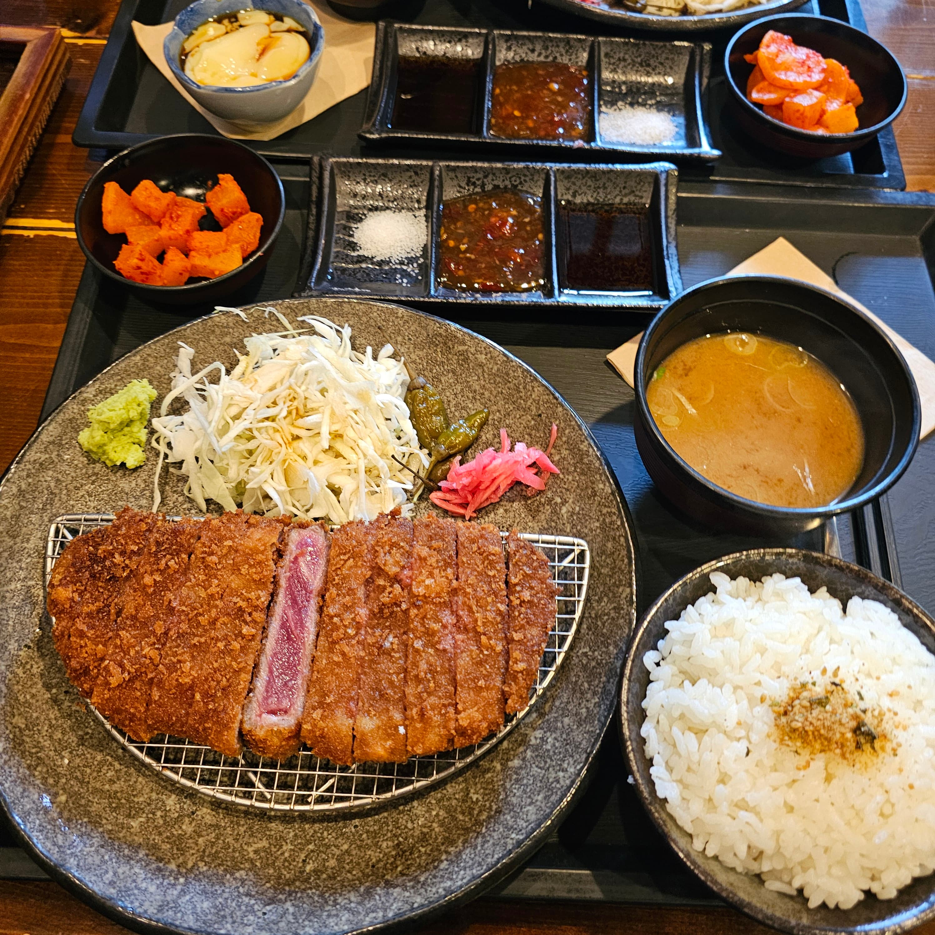 후라토식당 아브뉴프랑광교점